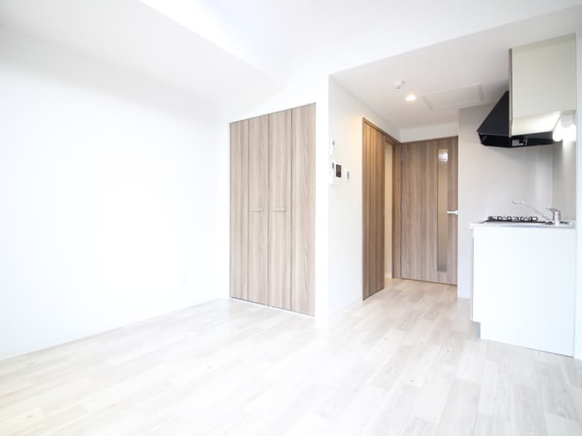 居室 coffret月寒