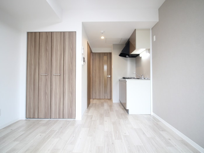 居室 coffret月寒