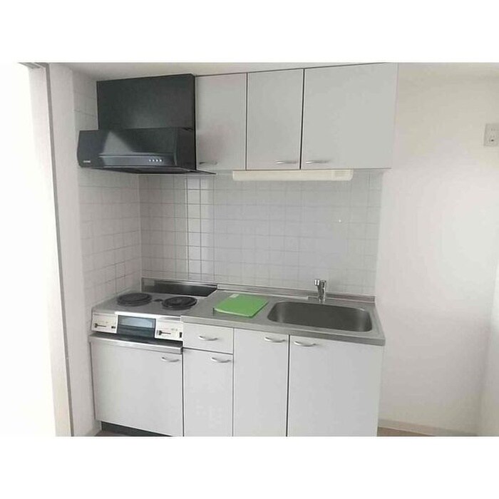 キッチン マッシモ北3条