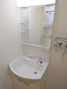 洗面 オッペンハイム元町