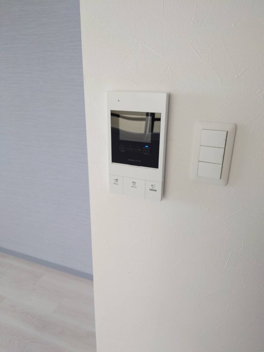 内観写真 オッペンハイム元町
