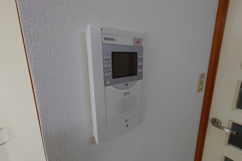 内観写真 北四条レジデンス