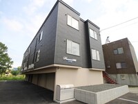 プレザント篠路