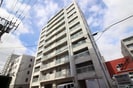フランセジュ－ル豊平３条の外観