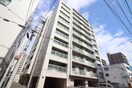 外観写真 フランセジュ－ル豊平３条