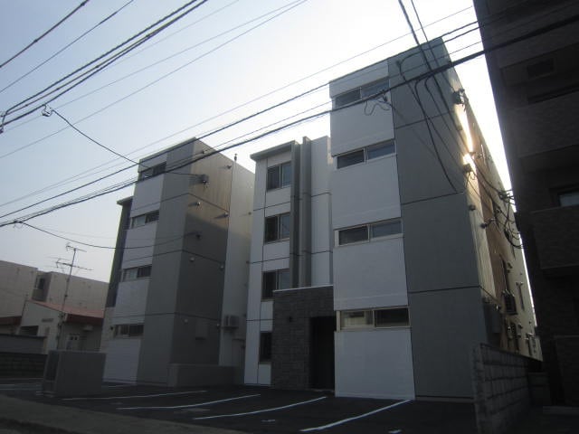 外観写真 Ｐａｄｒｅｓ