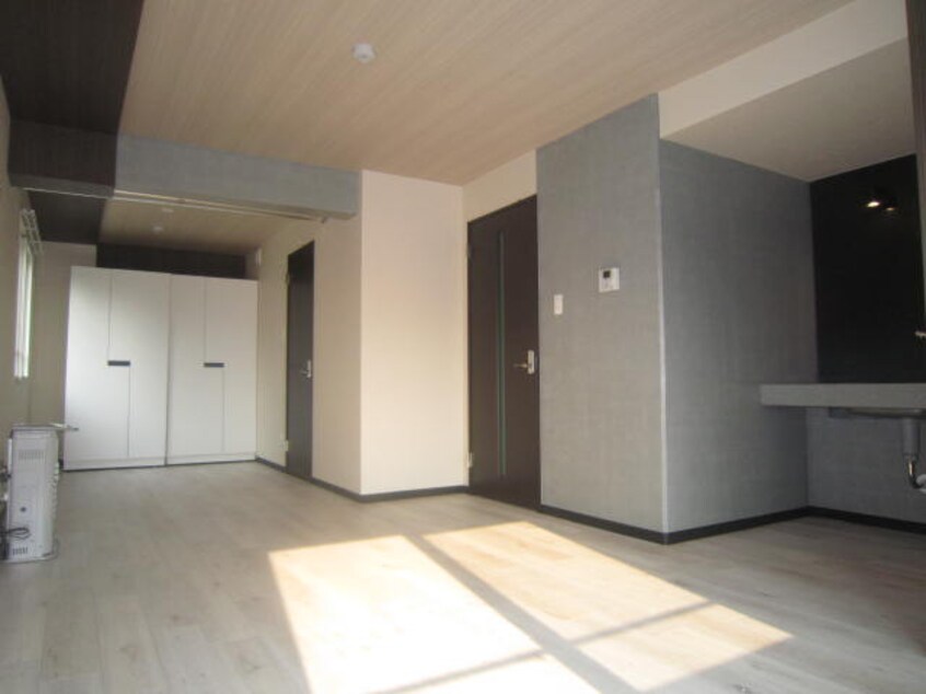 居室 Ｐａｄｒｅｓ