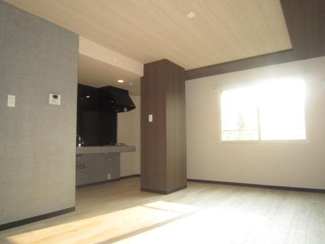 居室 Ｐａｄｒｅｓ