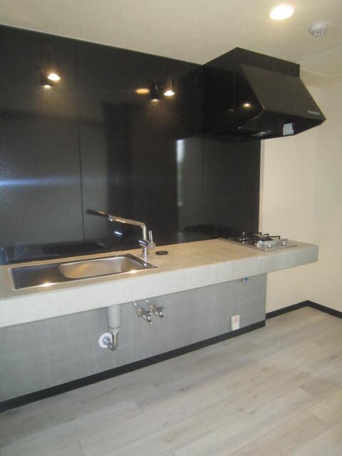 キッチン Ｐａｄｒｅｓ