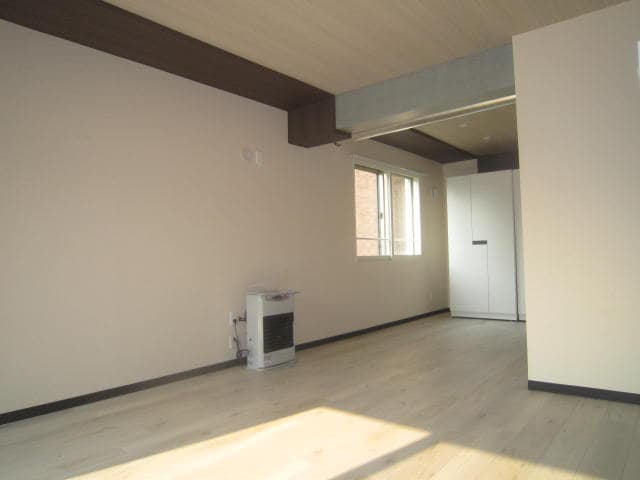 居室 Ｐａｄｒｅｓ