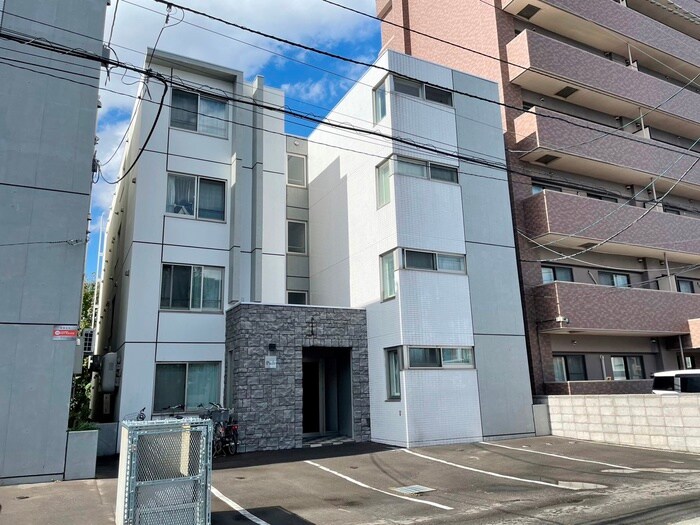 外観写真 Ｐａｄｒｅｓ