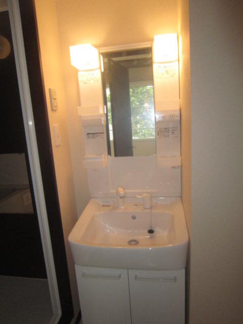 洗面 Ｐａｄｒｅｓ