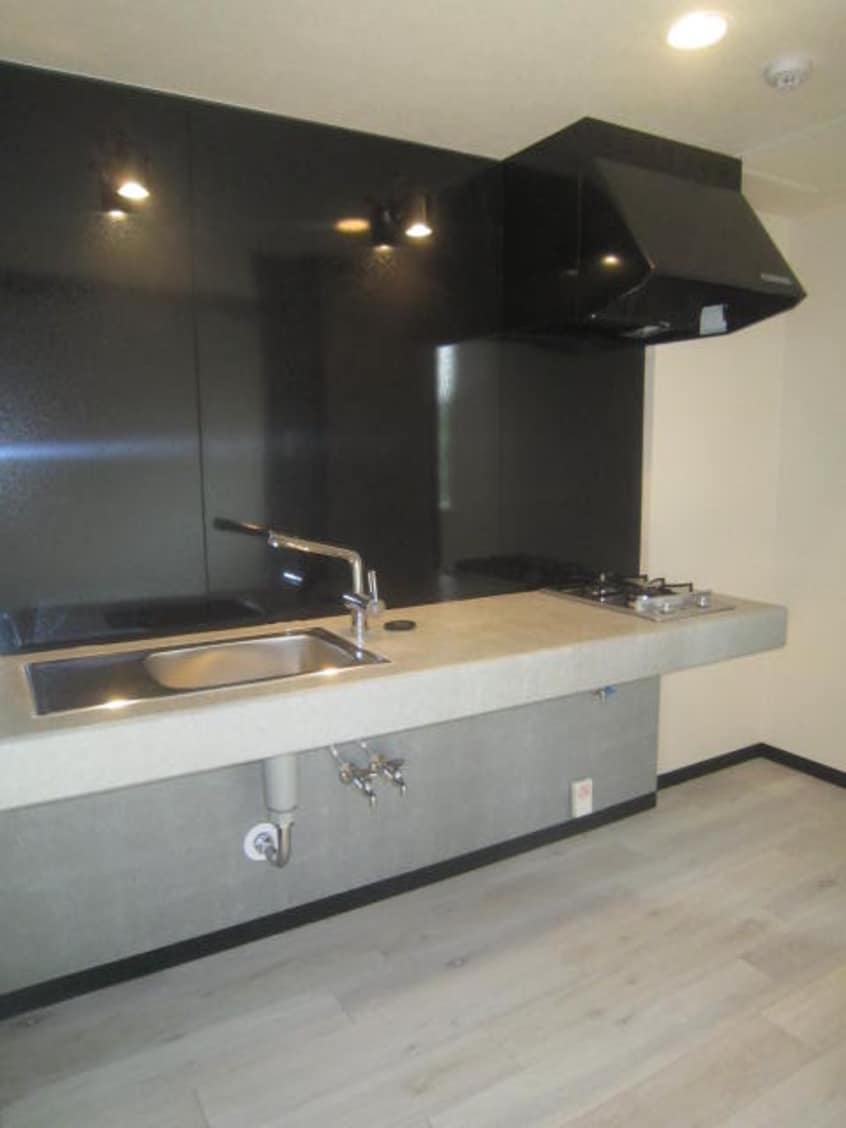 キッチン Ｐａｄｒｅｓ