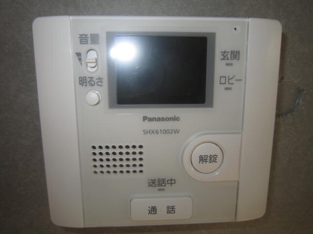 居室 Ｐａｄｒｅｓ