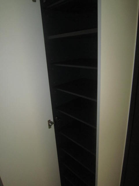 靴箱 Ｐａｄｒｅｓ