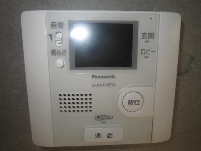 居室 Ｐａｄｒｅｓ