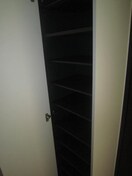 靴箱 Ｐａｄｒｅｓ