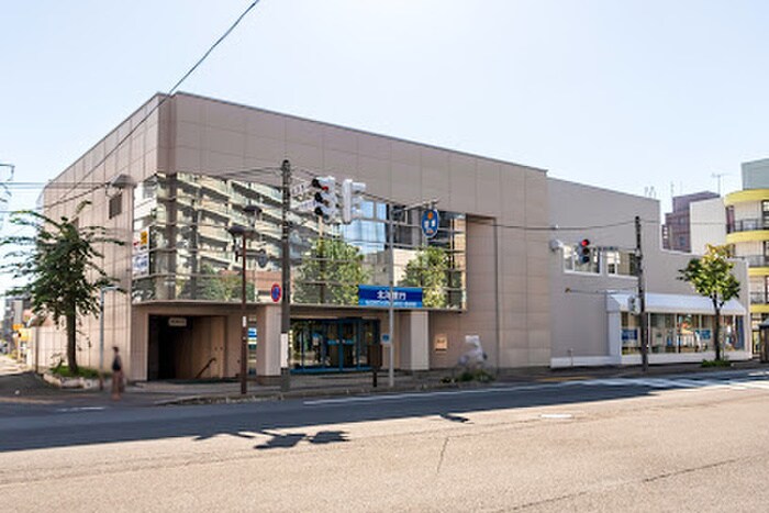 北洋銀行 麻生支店(銀行)まで450m Ｐａｄｒｅｓ