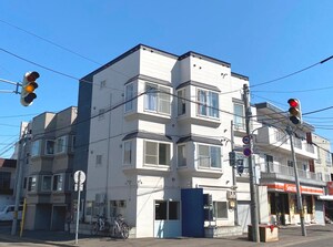 TMS平岸