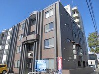 モンレーヴ元町