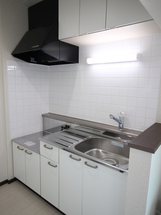 キッチン シャルルロワ