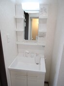 洗面 シャルルロワ