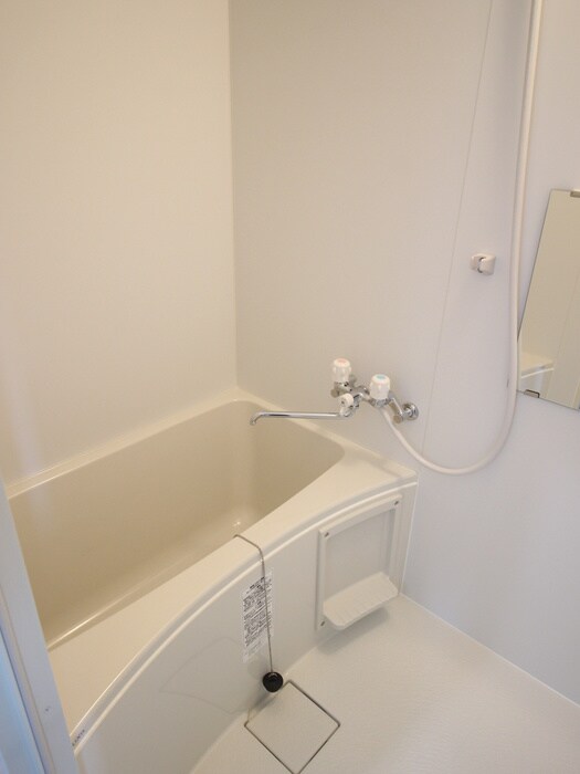 バス／シャワールーム等 シャルルロワ