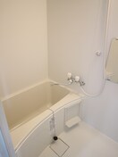 バス／シャワールーム等 シャルルロワ