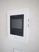 内観写真 シャルルロワ