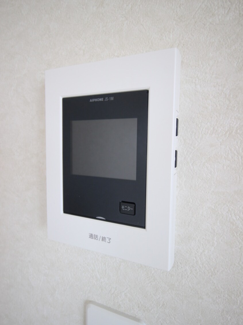 内観写真 シャルルロワ