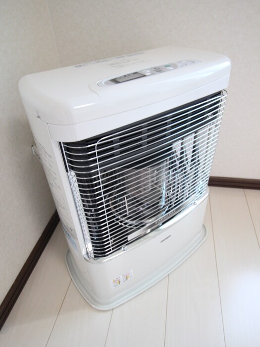 内観写真 シャルルロワ