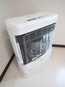 内観写真 シャルルロワ