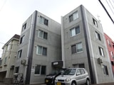 Villa北24条