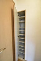 靴箱 カステル八軒