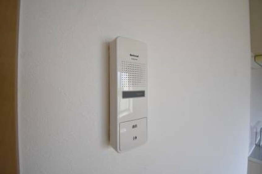 内観写真 カステル八軒