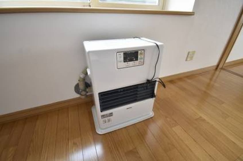 内観写真 カステル八軒