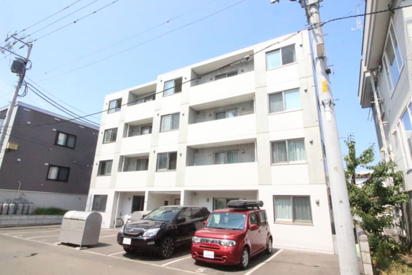 外観写真 ドムス