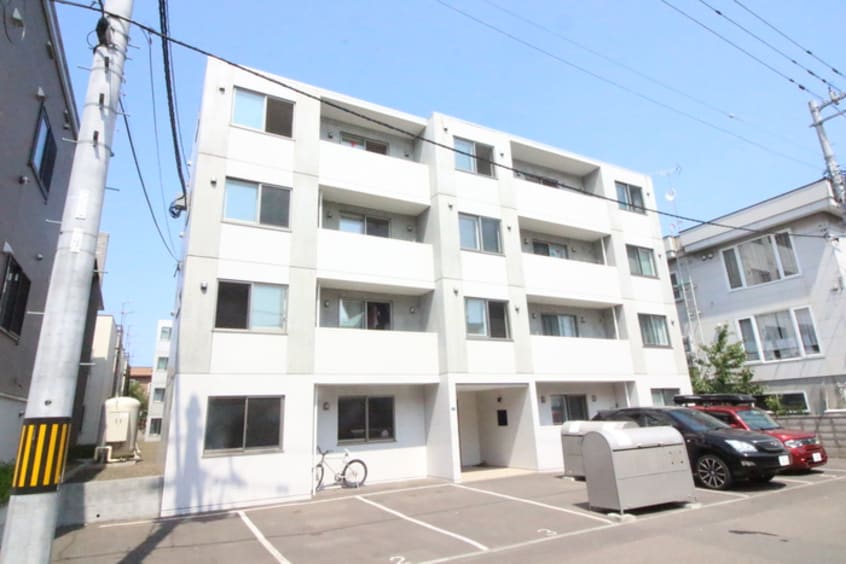 外観写真 ドムス