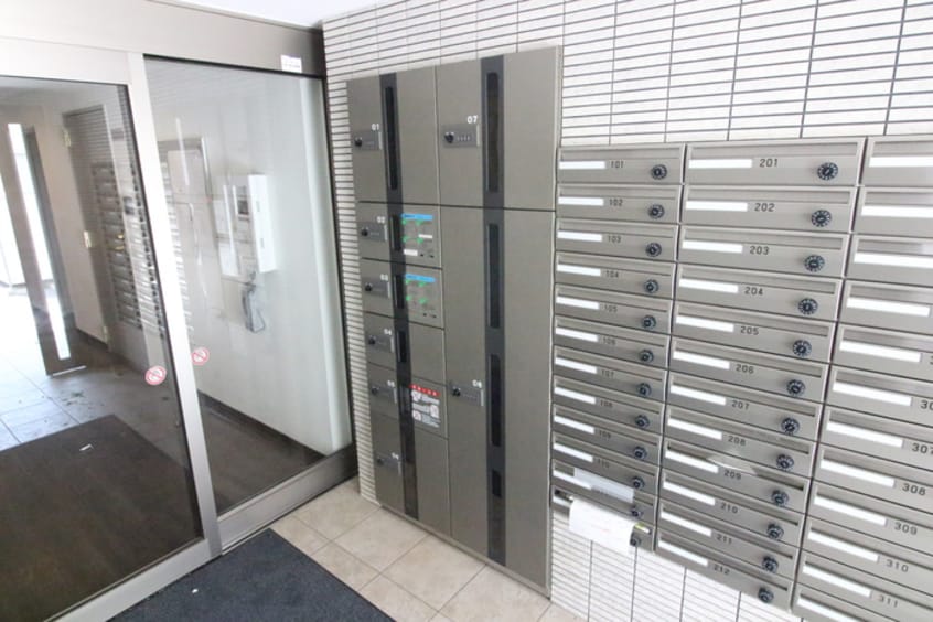 建物設備 ドムス