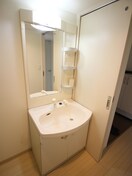 洗面 ル・ファール平岸A