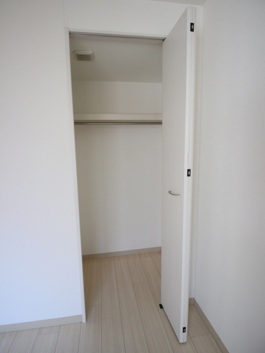 収納 ル・ファール平岸A