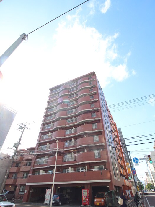 外観写真 ＥＸＣＥＬＬⅡ