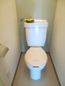 トイレ ＥＸＣＥＬＬⅡ