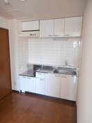 キッチン ＳＥＩＲＡ東札幌