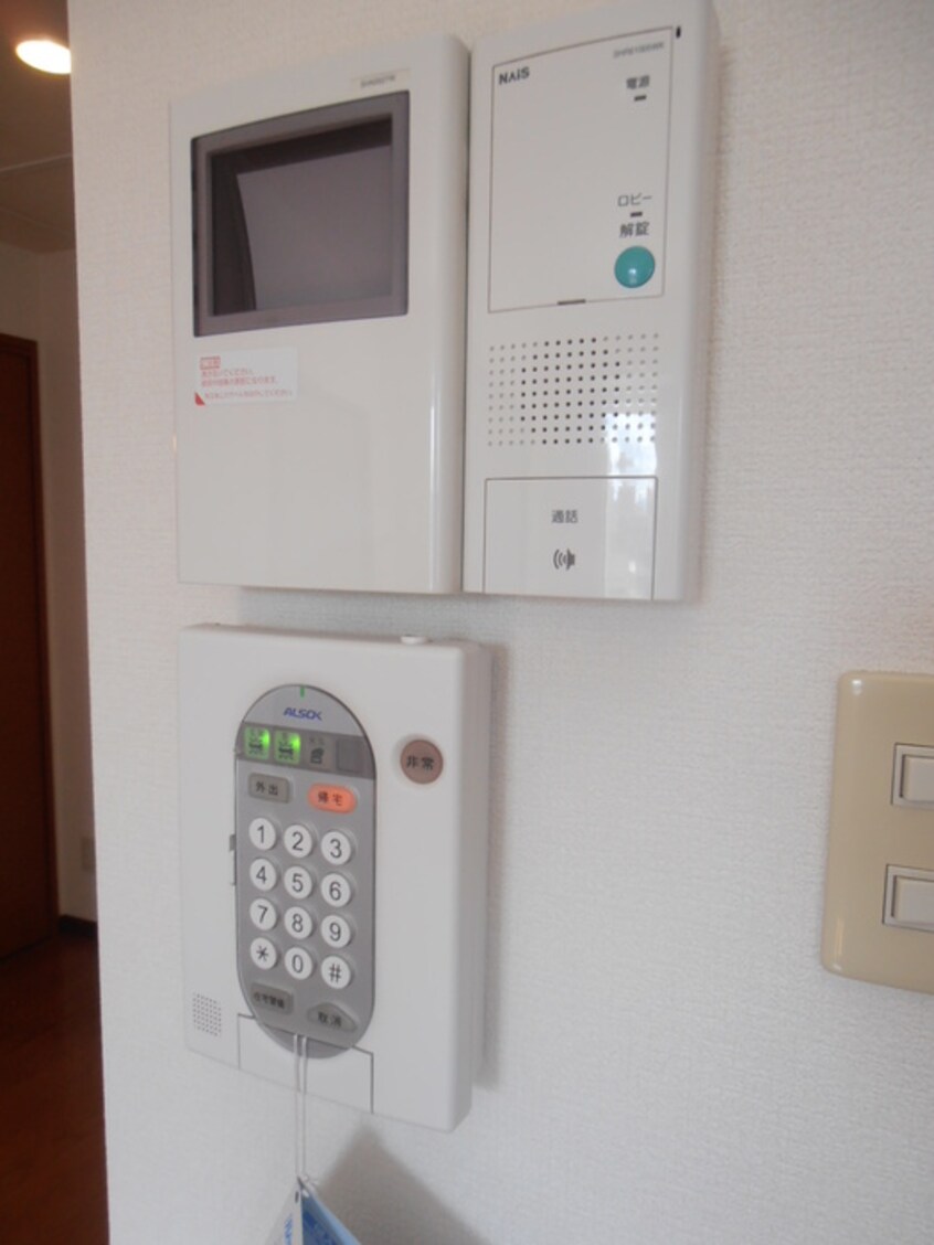 内観写真 ＳＥＩＲＡ東札幌