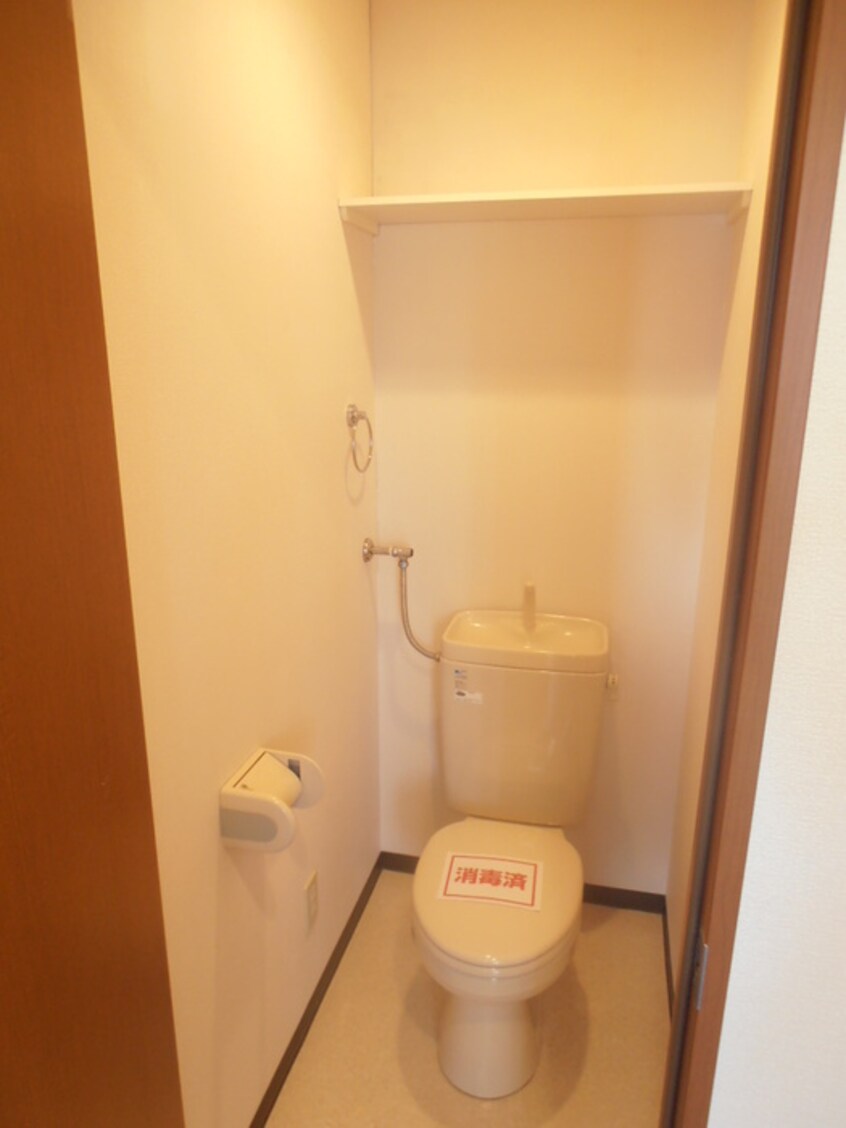 トイレ ＳＥＩＲＡ東札幌