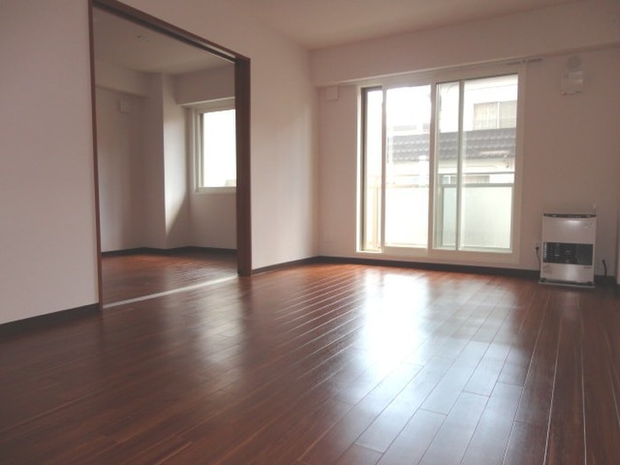 居室 Lasa宮の沢