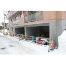 駐車場 Lasa宮の沢