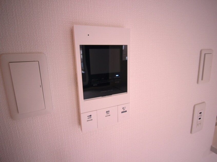 内観写真 ラピスラズリ