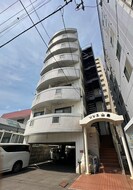 ソシエ山鼻の外観